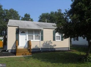 71 Swan St, Aberdeen, MD 21001
