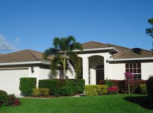 3373 Via Montana Way, North Fort Myers, FL 33917