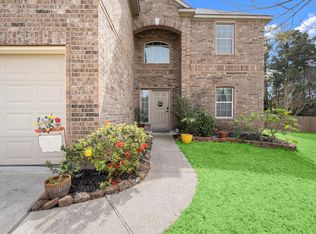 10490 Sunflower Dr, Willis, TX 77318