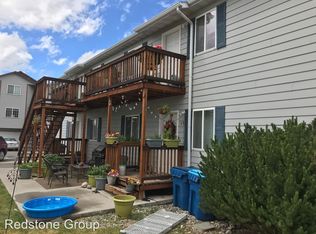 1103 W Park Ave APT D, Belgrade, MT 59714