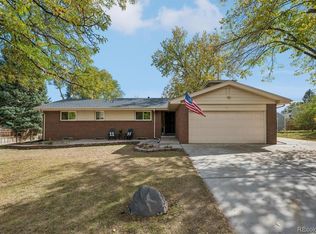 6584 S Newland Circle, Littleton, CO 80123