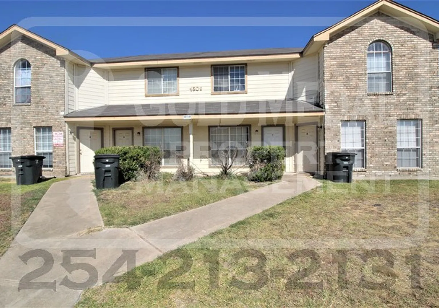 4509 Deek Dr — Photo 1