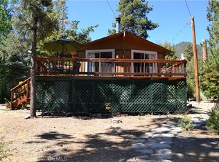 2105 Fernwood Dr, Pine Mountain Club, CA 93222