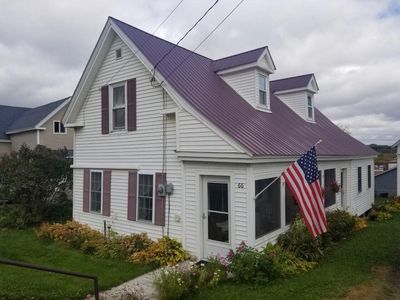 66 Main Street, Limestone, ME, 04750