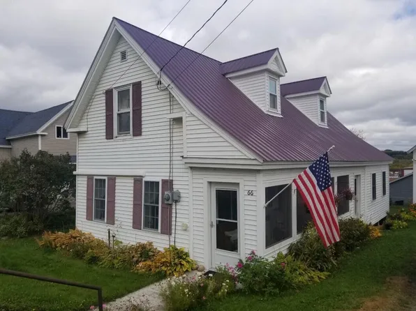 66 Main Street, Limestone, ME 04750