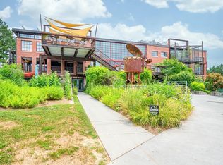 1880 Sissipahaw Way #C-205, Saxapahaw, NC 27340