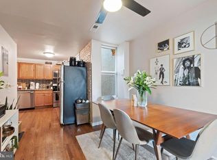 1806 S 17th St #2, Philadelphia, PA 19145