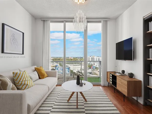 3470 E Coast Ave APT H1203, Miami, FL 33137