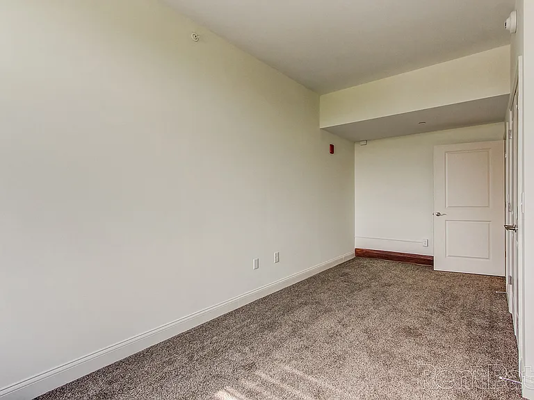 Floor plan 1 bedroom