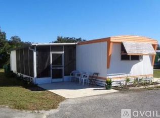 802 Huron St, Wildwood, FL 34785