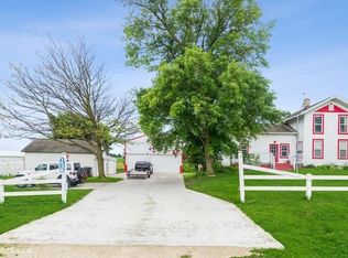 8733 W State Road 11, Janesville, WI 53548