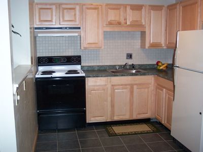 74 Beach St Unit 6-1, Woburn, MA, 01801