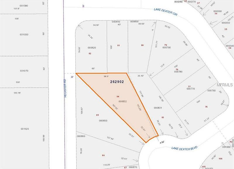 2nd image of 531 Lake Dexter Blvd