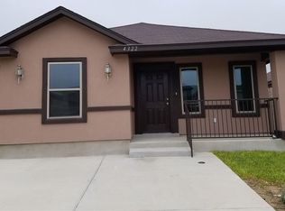 4322 Alina Dr, Laredo, TX 78046
