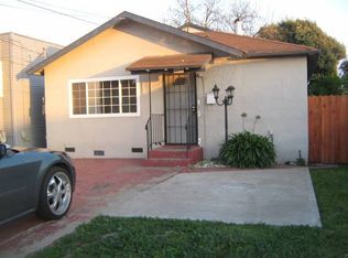 2118 88th Ave, Oakland, CA 94621