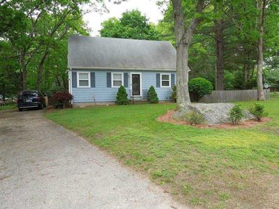 20 Seminole Trl, West Greenwich, RI, 02817