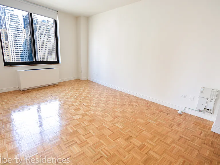 99 Battery Pl #14H — Photo 11