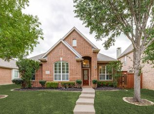 3078 Camden Bluff Rd, Frisco, TX 75034