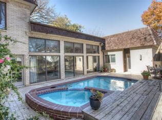 5601 El Campo Ave, Fort Worth, TX 76107