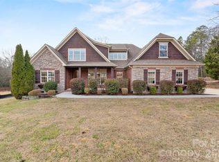 5164 Mill Race Ln, Lancaster, SC 29720