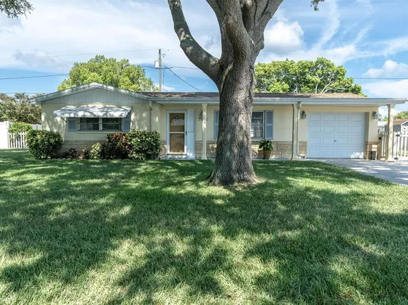3620 BEDFORD STREET, NEW PORT RICHEY, FL 34652