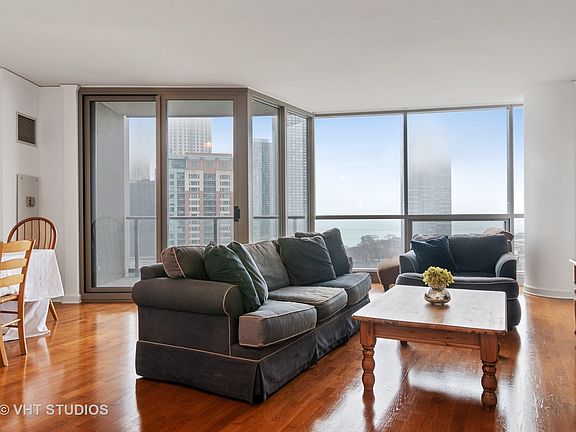 2nd image of 420 E Waterside Dr Unit 1812