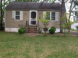 1615-17 Myrtle Ave, Plainfield, NJ 07063