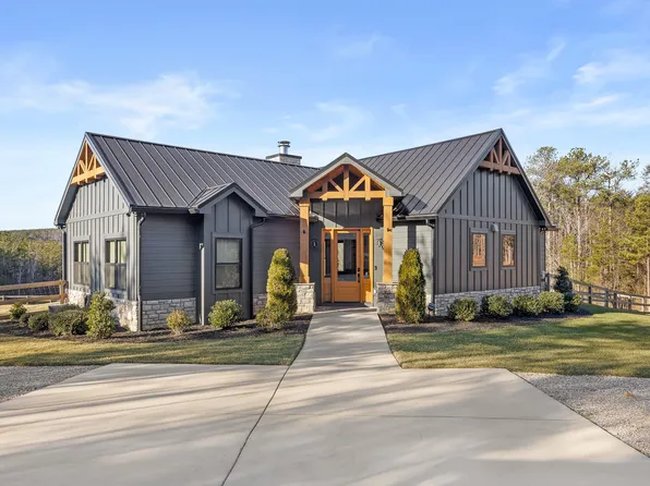 3446 Nearfield Rd, Signal Mountain, TN 37377
