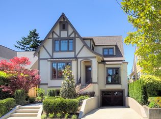 2311 41st Ave E, Seattle, WA 98112