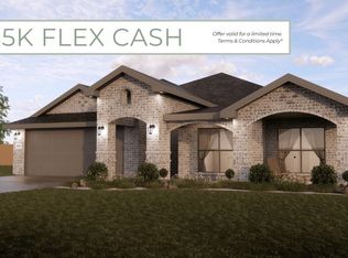 934 Woodbridge Dr, Farmington, AR 72730