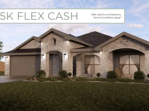 934 Woodbridge Dr, Farmington, AR 72730