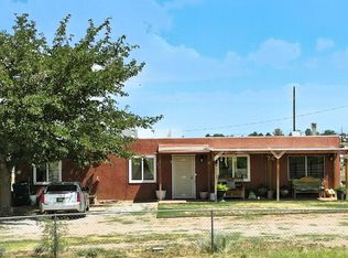 9557 Longhorn Dr, Las Cruces, NM 88012