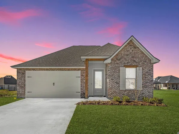 316 Sophia Dr, Luling, LA 70070