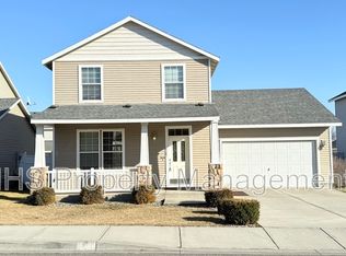 4707 Appaloosa Ln, Pasco, WA 99301