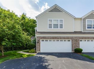 810 Kingston Terrace Ct, Saint Charles, MO 63301