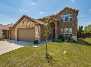 870 English Ivy Dr, Prosper, TX 75078