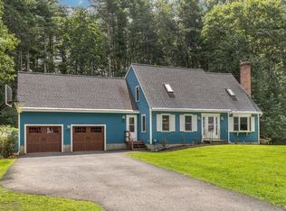 108 Blanchard Rd, Boxboro, MA 01719