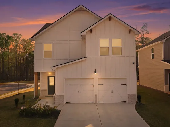 216 Weldon Rd, McDonough, GA 30253