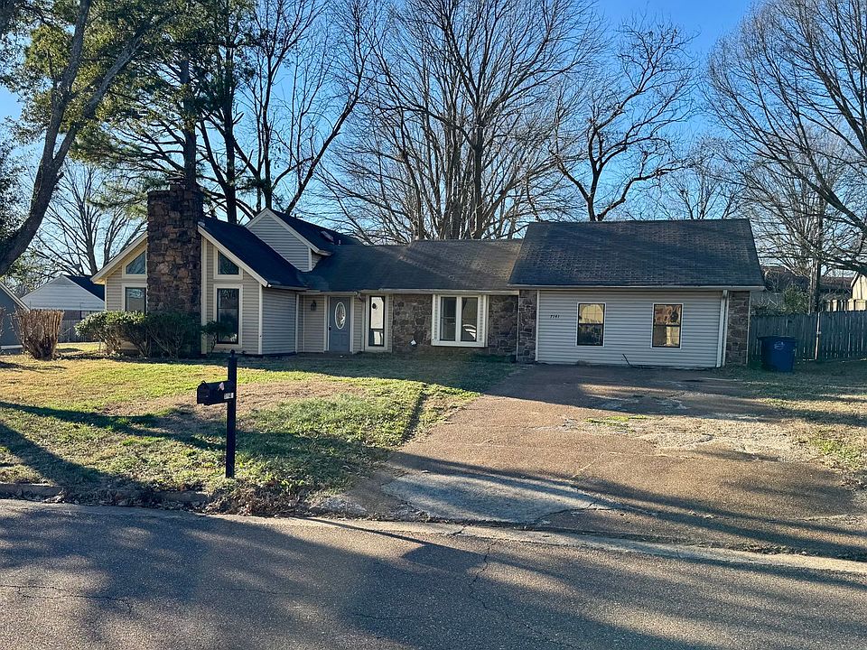 1st image of 7141 Oak Forest Dr