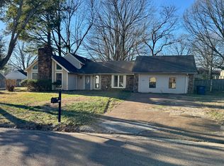 7141 Oak Forest Dr, Olive Branch, MS 38654