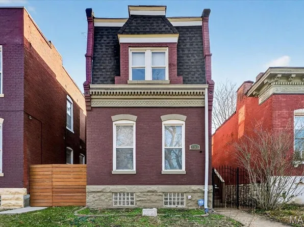 2844 Pennsylvania Ave, Saint Louis, MO 63118