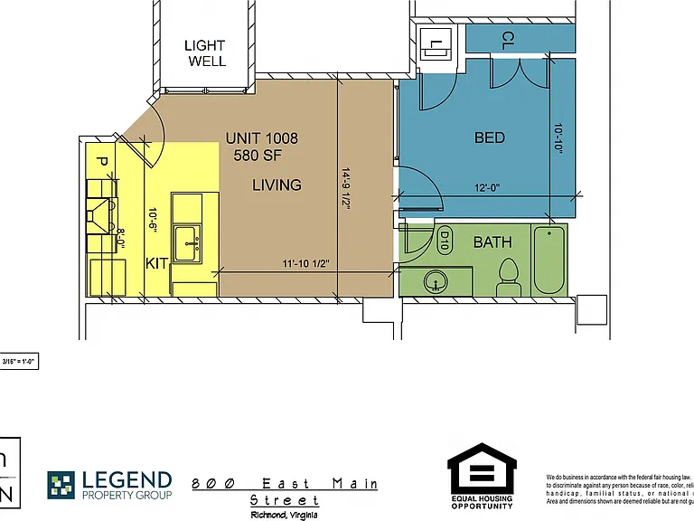 8th and Main - All Utilities Included — Photo 25