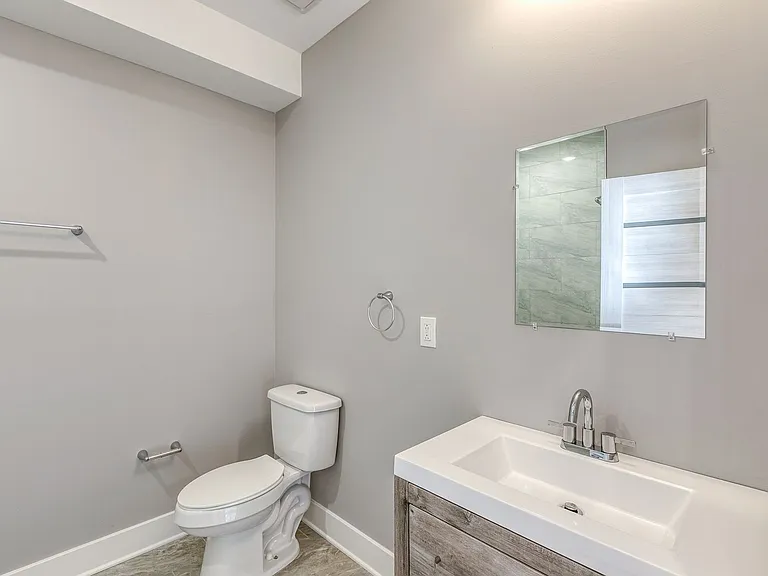 Brand New Luxury Apartments Brewerytown — Photo 10