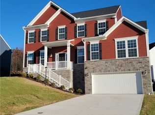 202 Wyncrest Dr, Butler, PA 16001