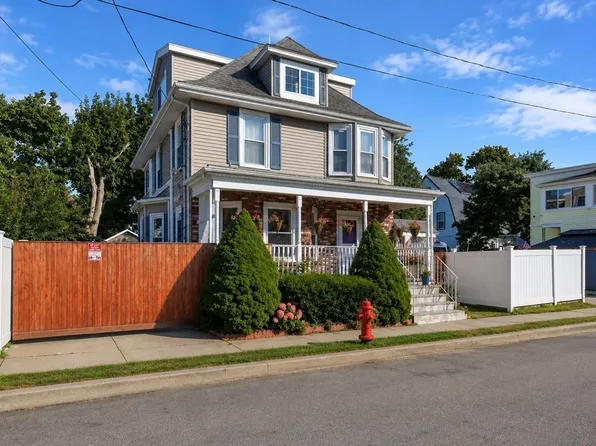 8 Lufkin St, Lynn, MA 01902