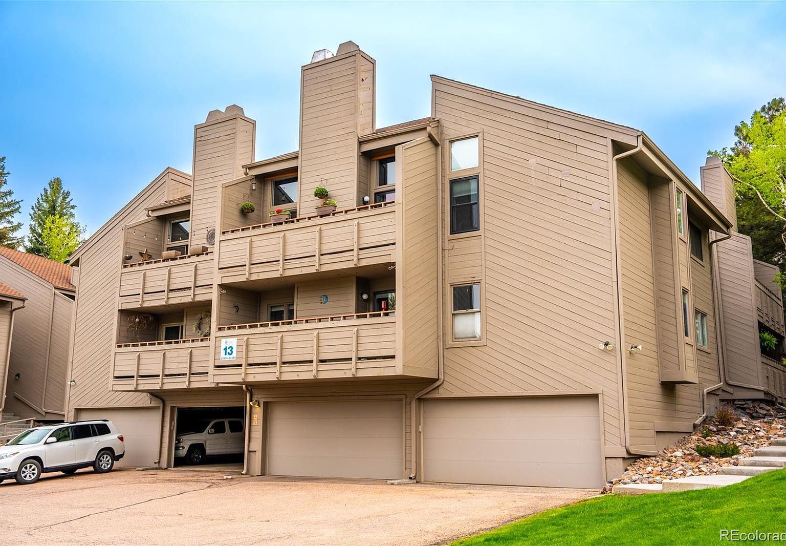 23538 Pondview Place Unit B, Golden, CO 80401 Zillow