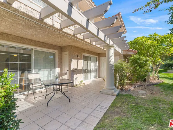 2001 E Camino Parocela Unit K79, Palm Springs, CA 92264