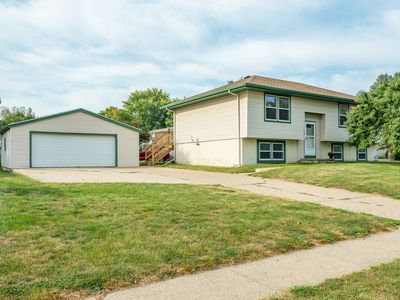 1000 Gordon Ave, Norwalk, IA, 50211