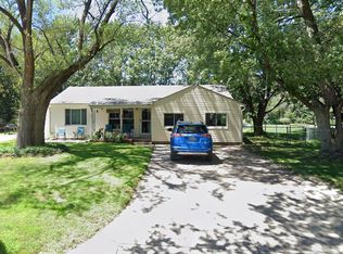 2631 N Edwards St, Wichita, KS 67204