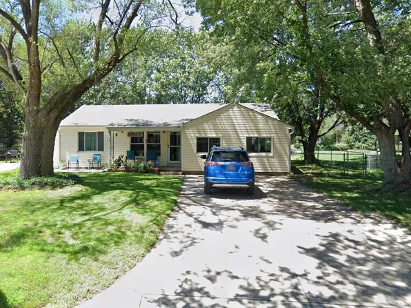 2631 N Edwards St, Wichita, KS 67204
